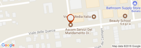orario Agenzie viaggi Castelfranco Veneto