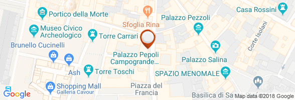 orario Agenzie viaggi Bologna