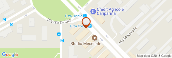 orario Architetto Milano