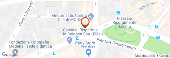 orario Assicurazioni Modena