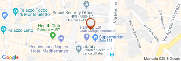 orario Assicurazioni Napoli