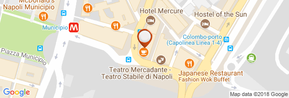 orario Assicurazioni Napoli