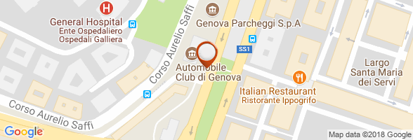 orario Autoscuole Genova