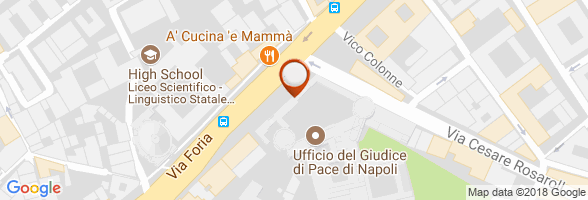 orario Autoscuole Napoli