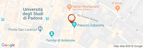 orario Bar Padova