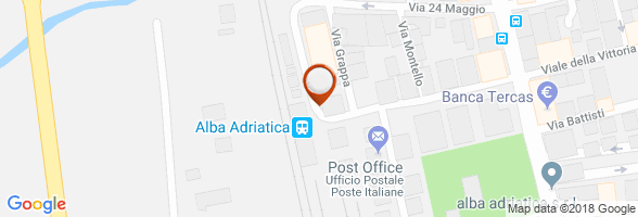 orario Bar Alba Adriatica
