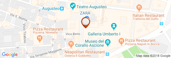 orario Bar Napoli