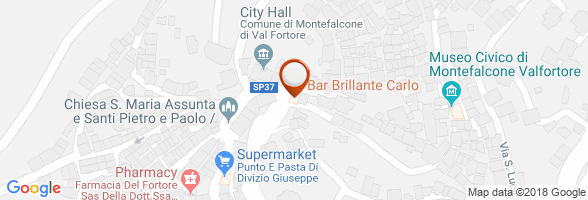 orario Bar Montefalcone Di Val Fortore