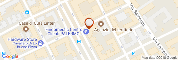 orario Amministrazioni immobiliari Palermo