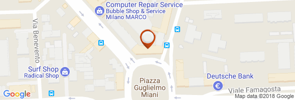orario Macellerie Milano