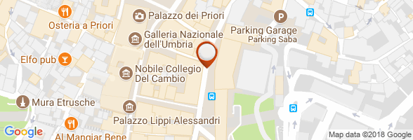 orario Macellerie Perugia