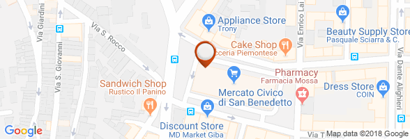 orario Macellerie Cagliari