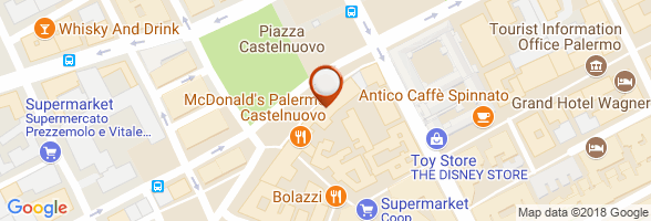 orario Panetteria Palermo