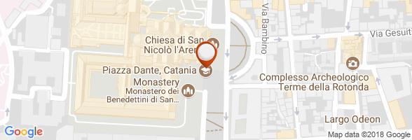 orario Panetteria Catania