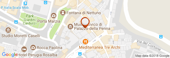 orario Panetteria Perugia
