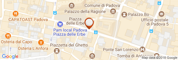 orario Panetteria Padova