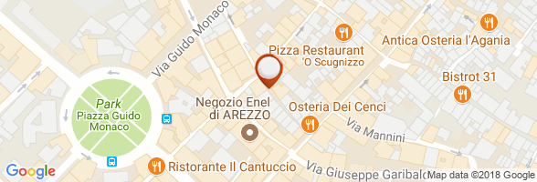 orario Panetteria Arezzo