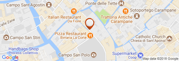 orario Panetteria Venezia
