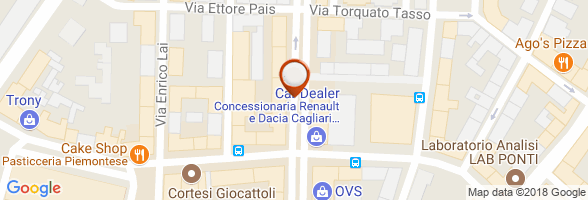 orario Negozio Scarpe Cagliari