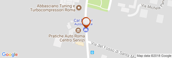 orario Concessionari di auto Roma