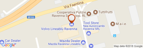 orario Concessionari di auto Ravenna