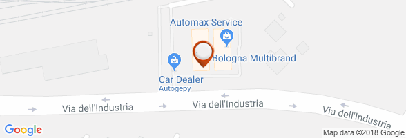 orario Concessionari di auto Bologna