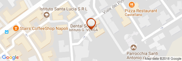 orario Dentista Napoli