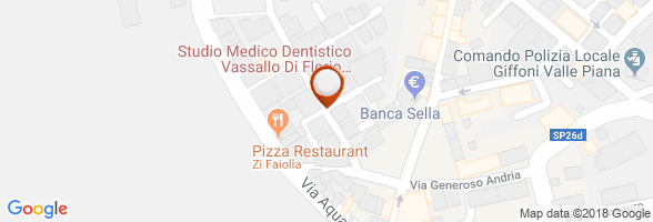 orario Dentista Giffoni Valle Piana