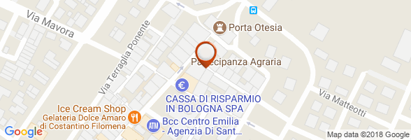 orario Dentista Sant'Agata Bolognese