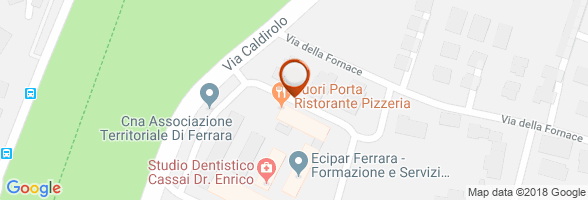 orario Dentista Ferrara