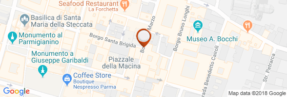 orario Dentista Parma