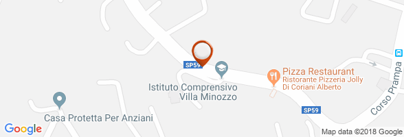 orario Dentista Villa Minozzo