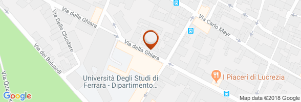 orario Dentista Ferrara