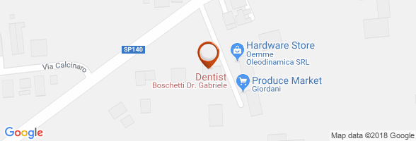 orario Dentista Cesena