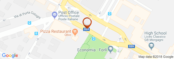 orario Dentista Forlì