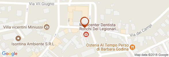 orario Dentista Ronchi Dei Legionari