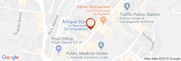 orario Dentista Campagnano Di Roma