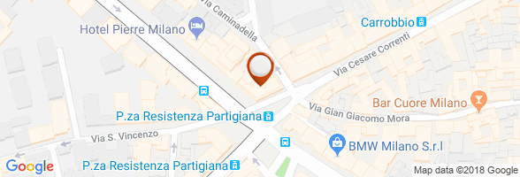 orario Dentista Milano