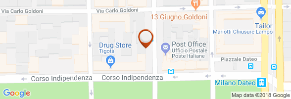orario Dentista Milano