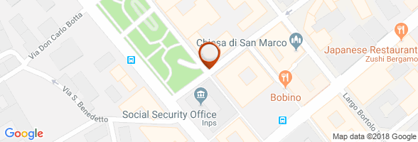 orario Dentista Bergamo