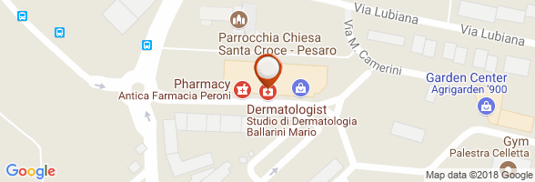 orario Dentista Pesaro