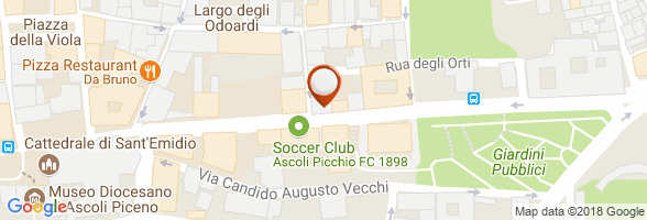 orario Dentista Ascoli Piceno