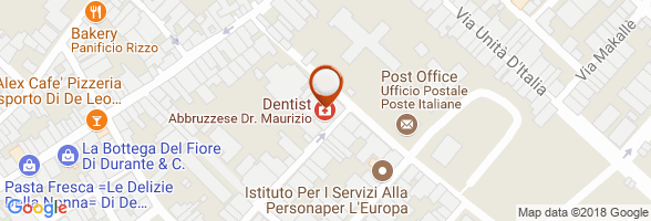 orario Dentista San Pietro In Lama