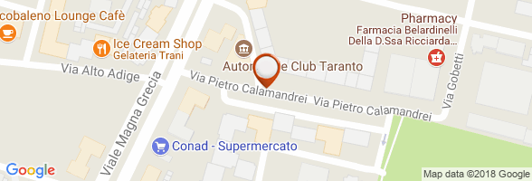 orario Dentista Taranto