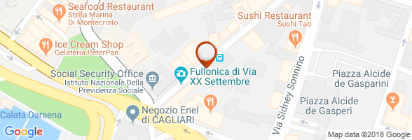 orario Dentista Cagliari