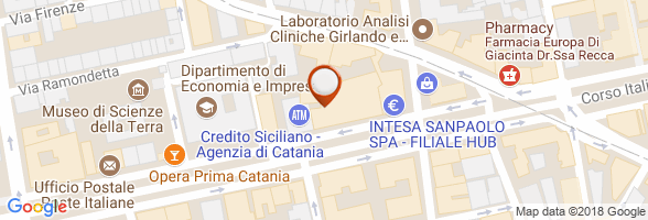 orario Dentista Catania