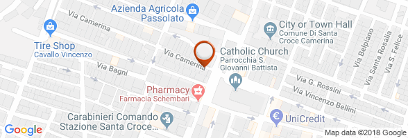 orario Dentista Santa Croce Camerina