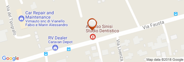 orario Dentista Ca' Savio
