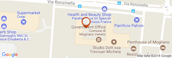 orario Dentista Mogliano Veneto