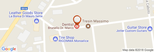 orario Dentista Monselice